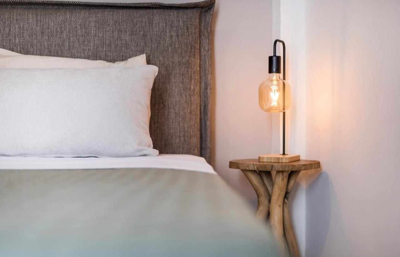 Eleusis Suites Α エクステリア 写真