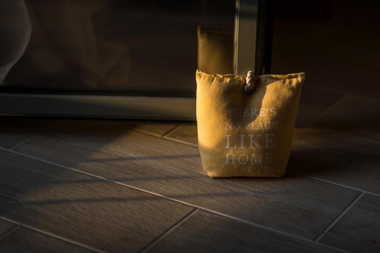 Eleusis Suites Α エクステリア 写真
